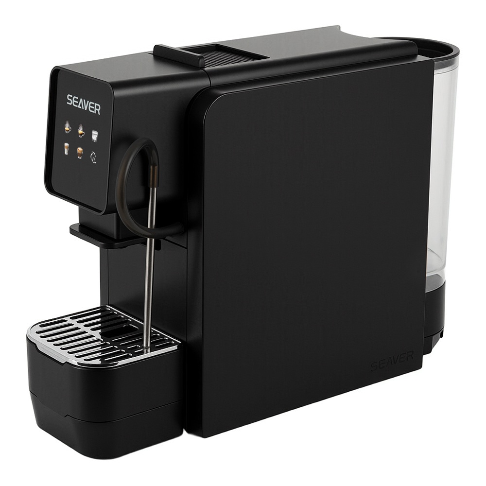 Inona no mahatonga ny kafe Capsule ho safidy tsara indrindra ho an'ireo tia kafe maoderina?