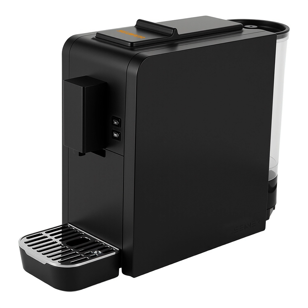 Machines Espresso ho an'ny Barista an-trano