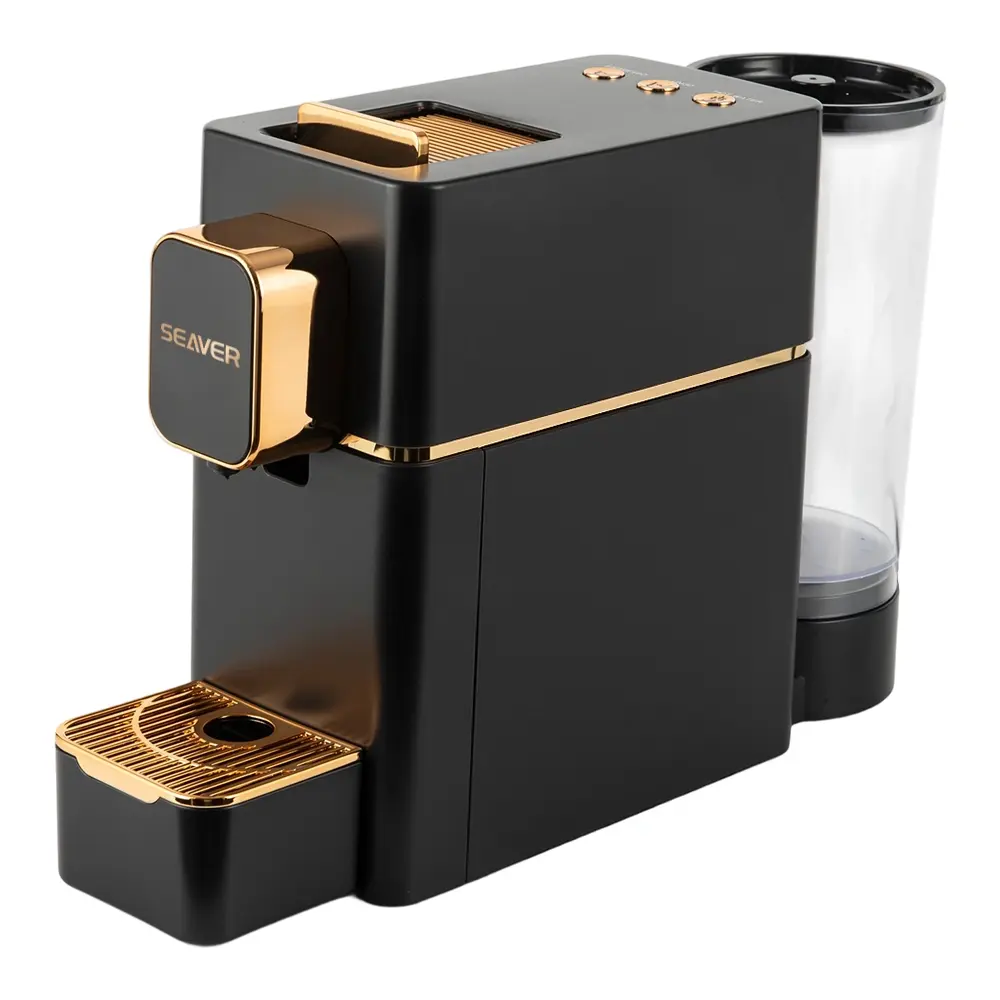 Masinina kafe kafe italiana paompy espresso