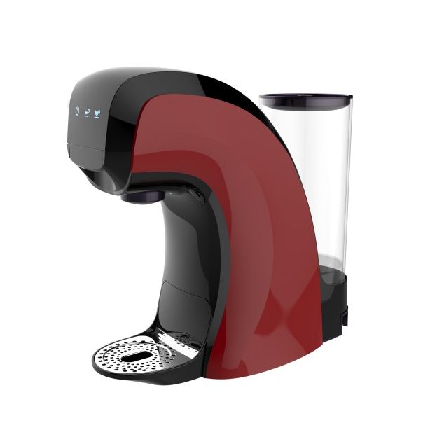 Multi-miasa Capsule milina kafe Multi-miasa Capsule milina kafe