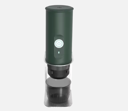 Masinina kafe portable SV610