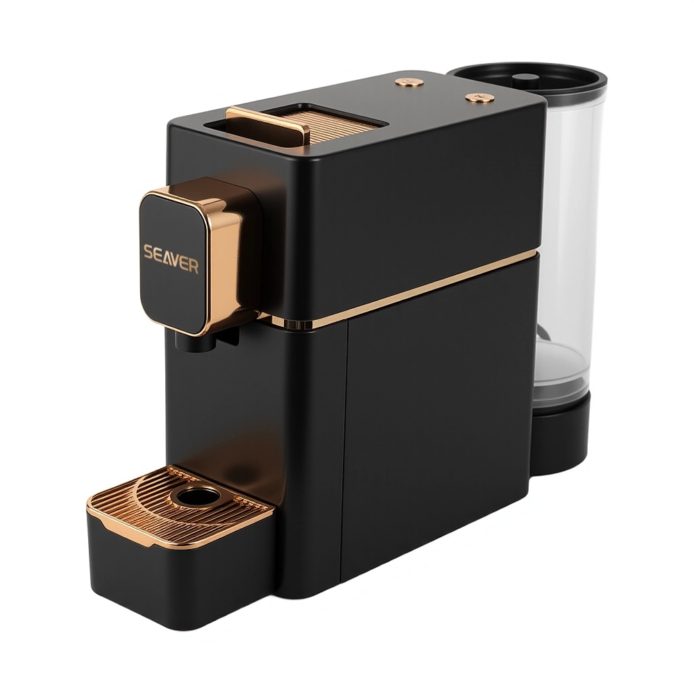Masinina Kafe Capsule tokana manompo Masinina Kafe Capsule tokana manompo